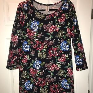 Honey & Lace / Piphany Brea Dress